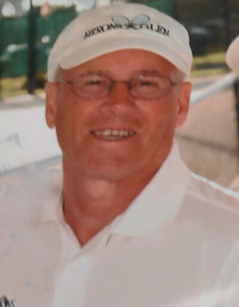 James T. Serrao