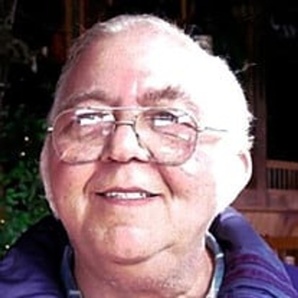 Ralph L. Ventress