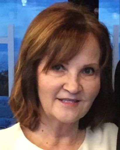 Susan Kay Cramblett's obituary image