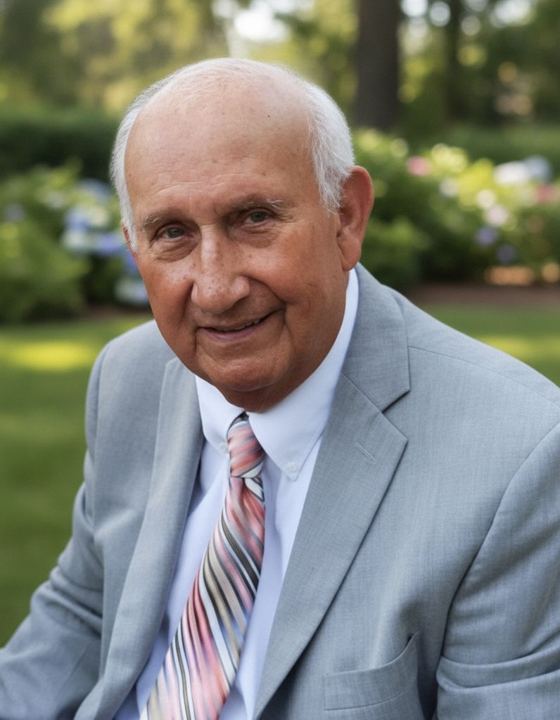 Ronald "Ron" S. Czaja Profile Photo