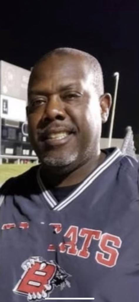 Roderick Keith Branch Profile Photo