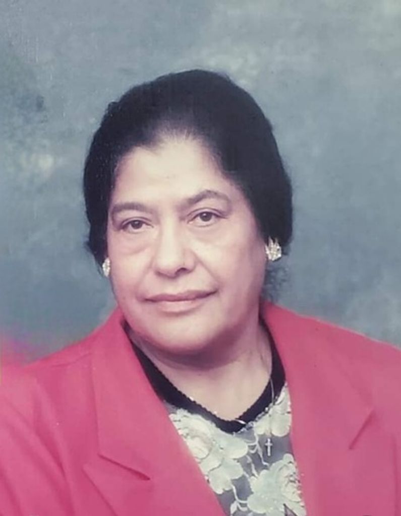 Maria De Los Angeles Martinez Profile Photo