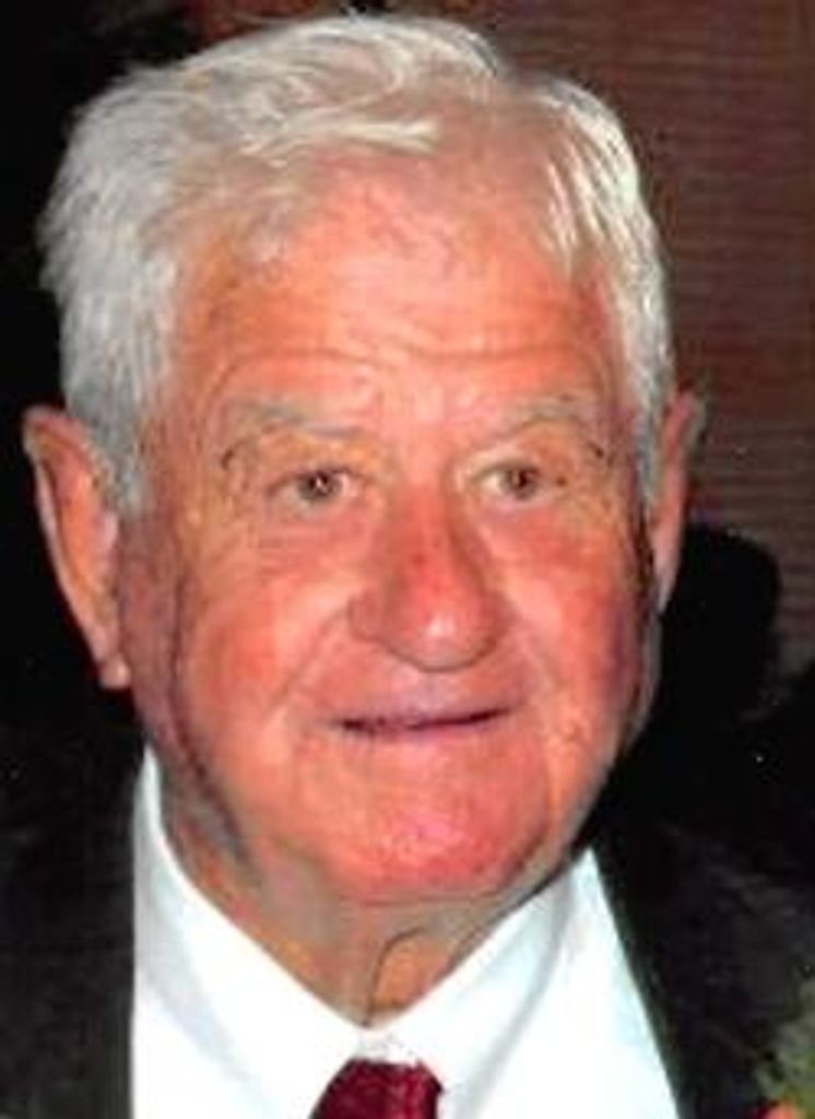 Herbert Wayne Cody Profile Photo