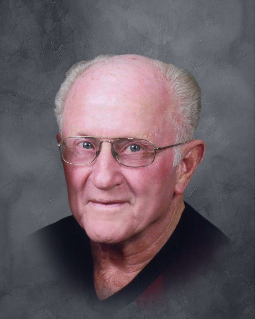 Dennis Krediet