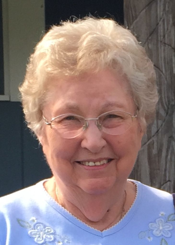 Rosella "Sally" (Dahlinghaus)  Sdao