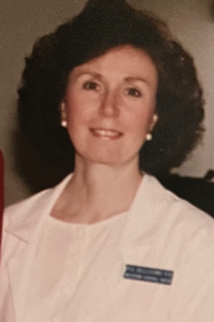 Margaret M. ''Peggy'' (Grace) Bellissimo, R.N. Profile Photo