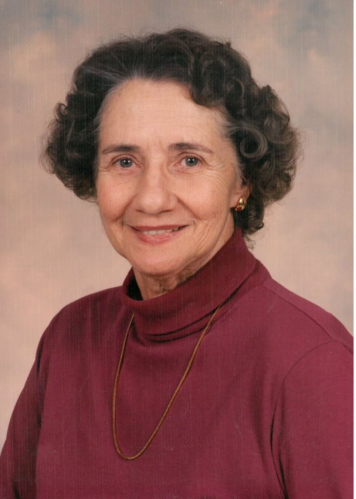 Isabelle  Jacquelynn Barnett