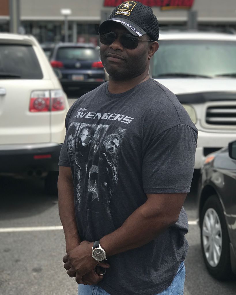 Toney Deveron Lattimore Sr. Profile Photo