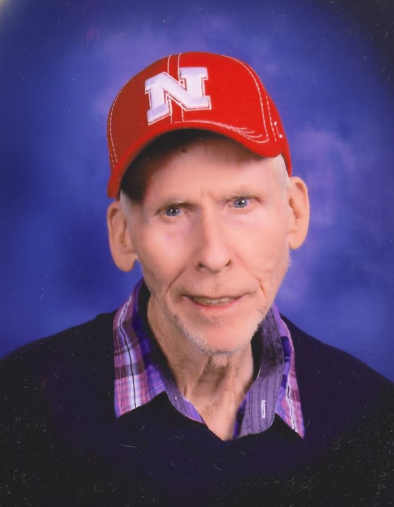 James "Jimmy" W. Larson Profile Photo