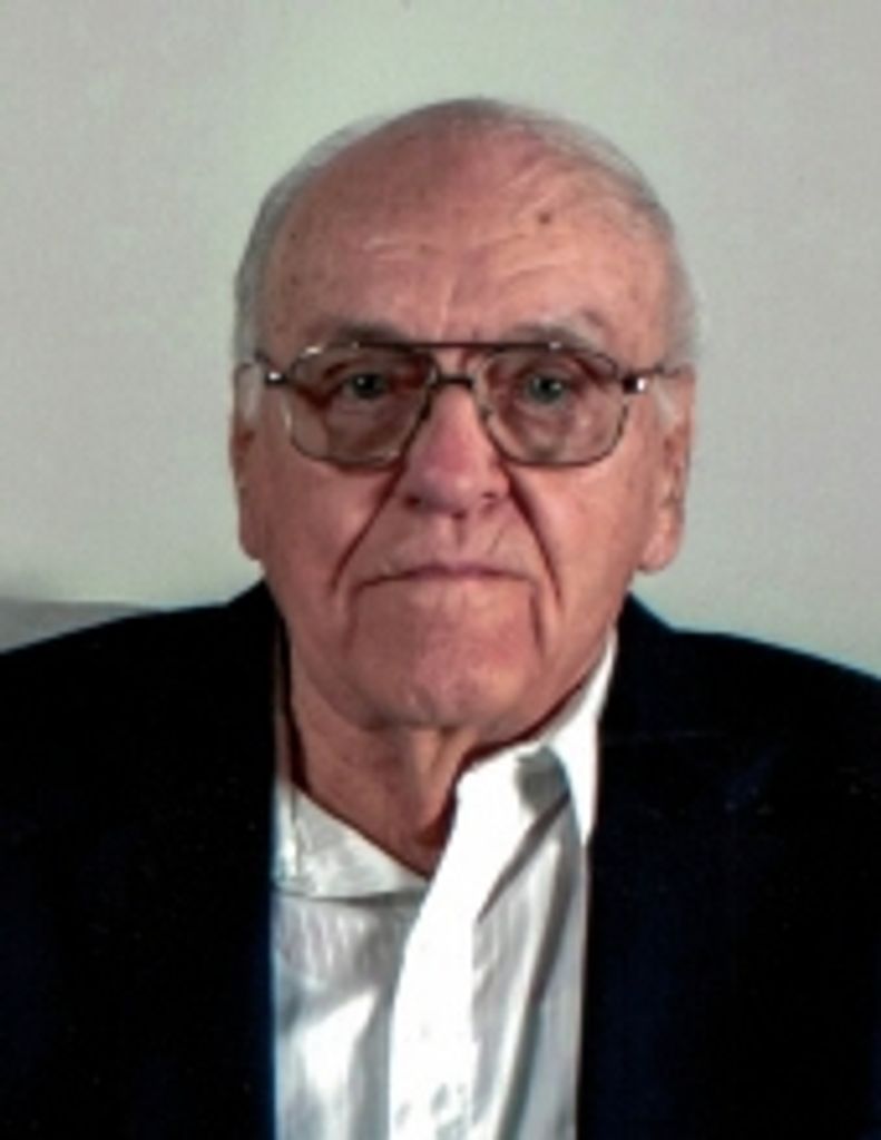 Joseph Morey