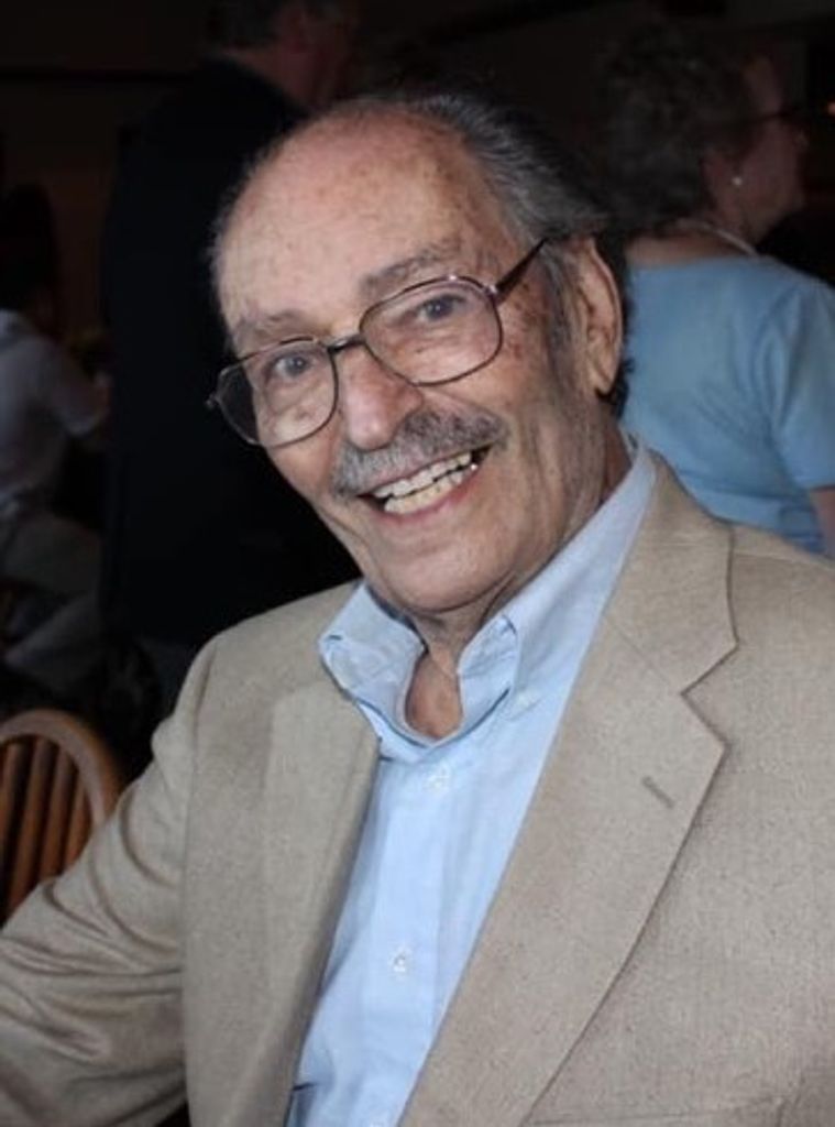 Dr. Jack Ephriam Arch Profile Photo
