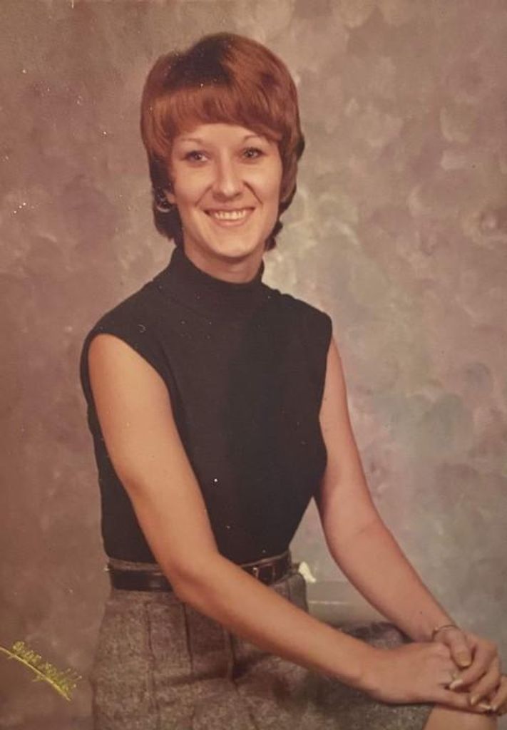 Mrs. Martha Jo Kernodle
