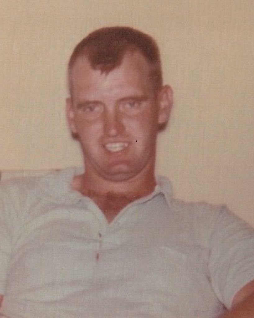 Joseph Junior McCoy