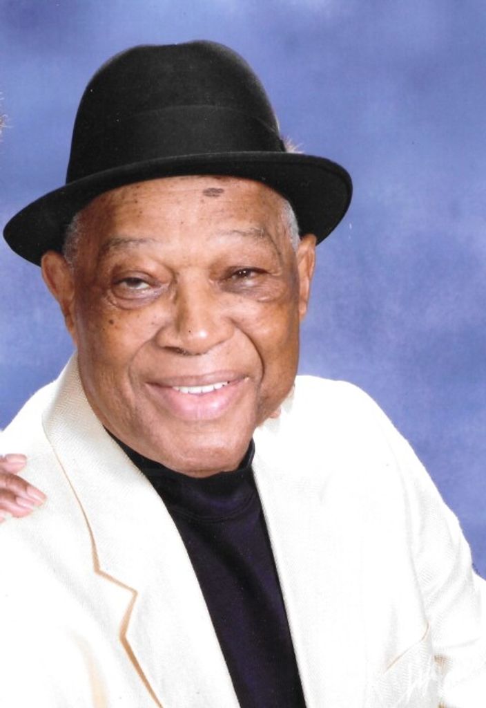 Gerald "Jerry" Bibbs