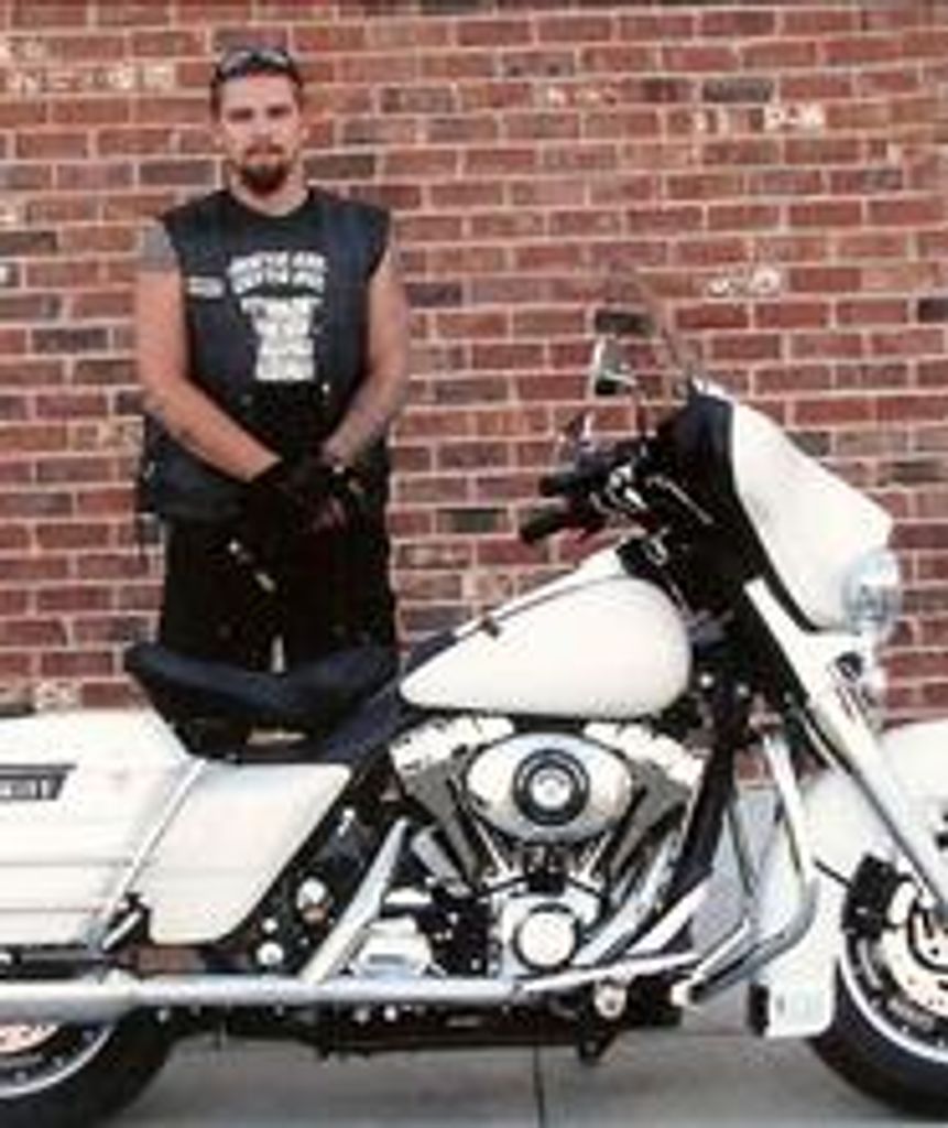 Nathan Loftin Profile Photo