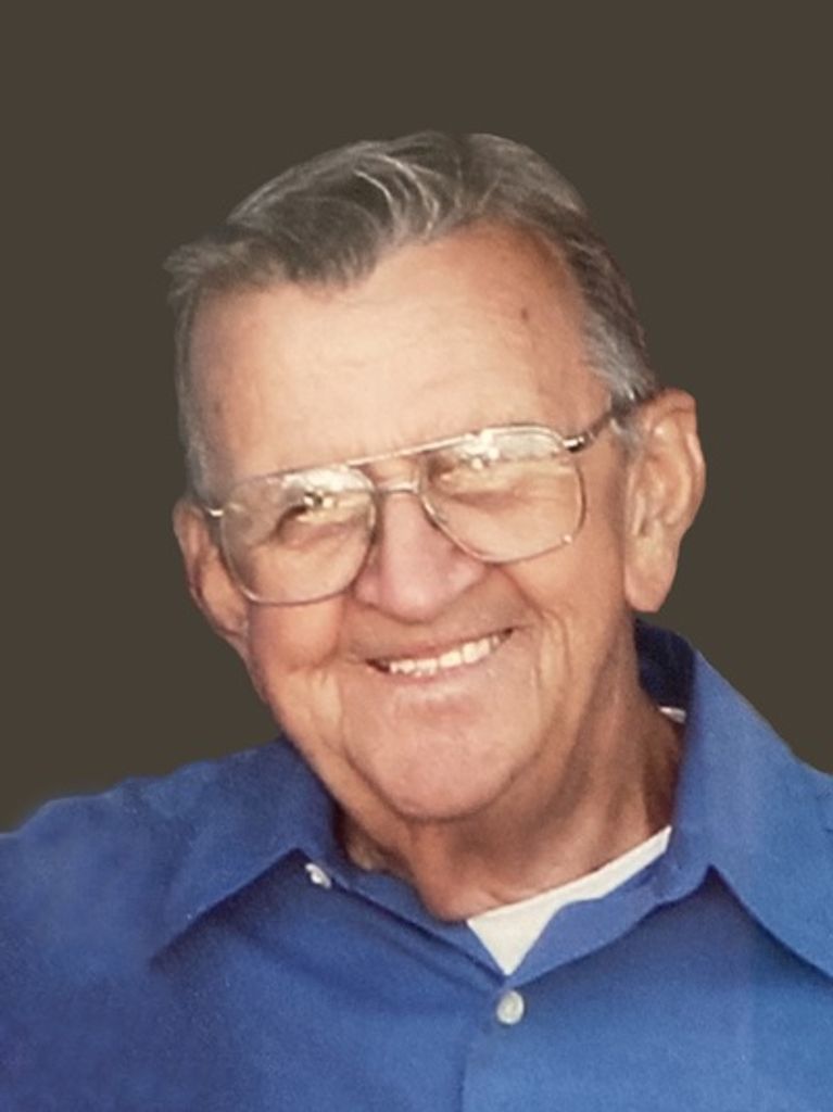 Isaac L. Fisher