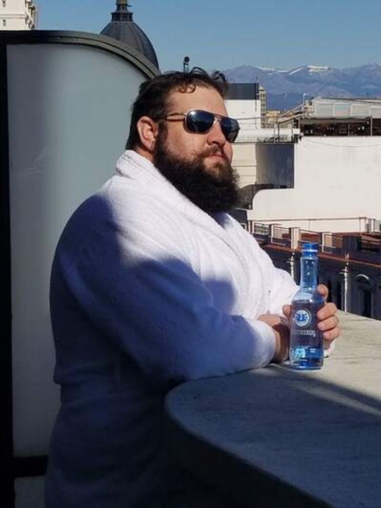 Kevin Louis Lopez Profile Photo