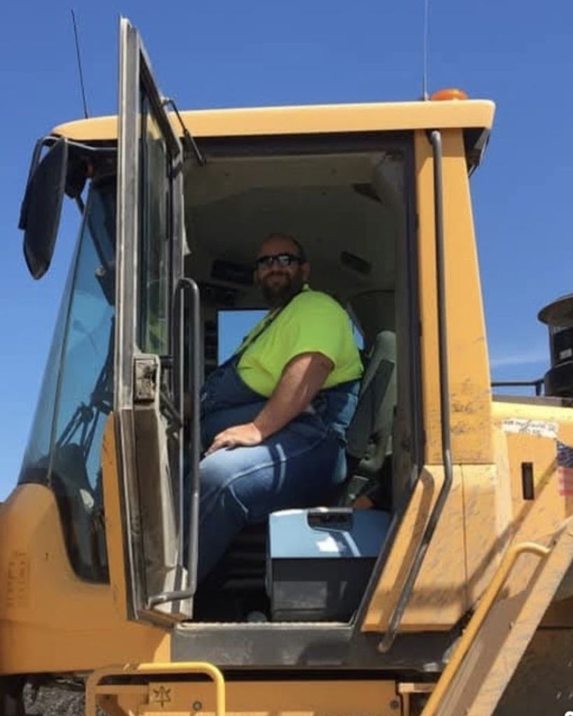 Carl Eldon Shaffer Profile Photo