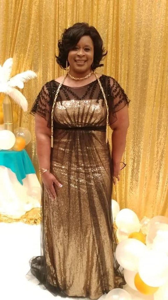 Marilyn Williams Hunter Profile Photo