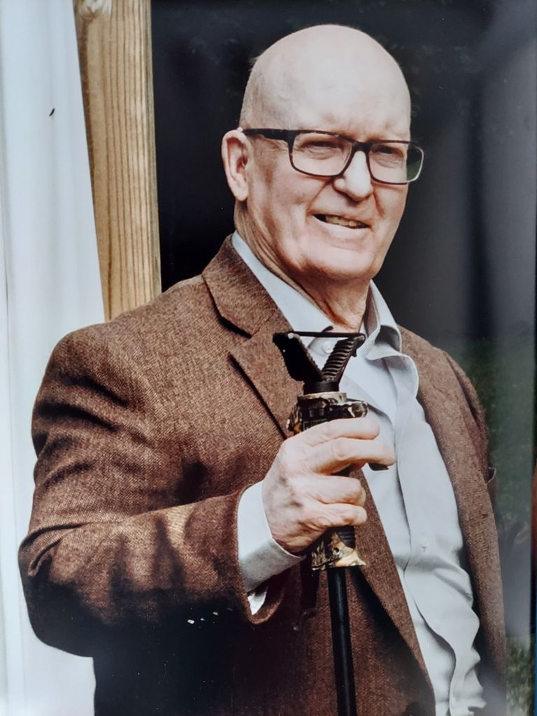 Floyd Bissonette