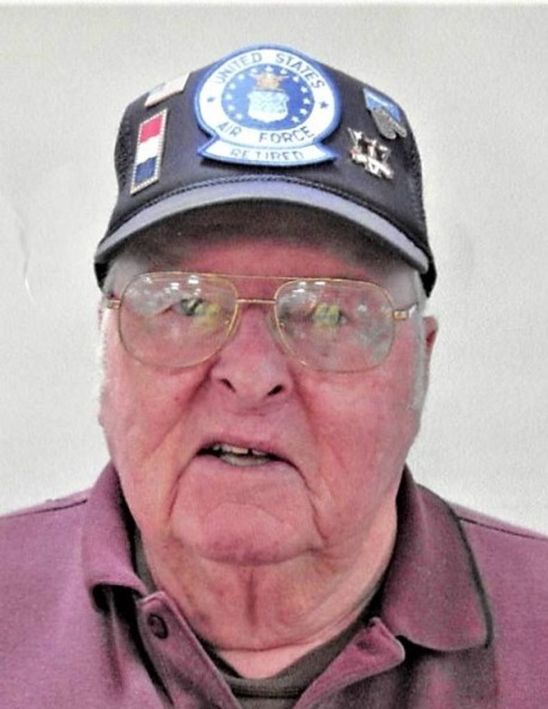 David S. Norton