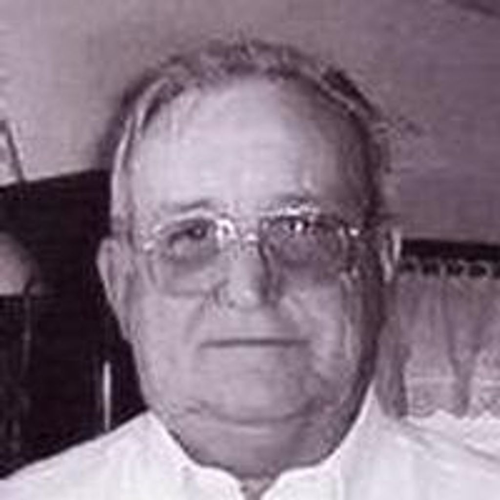 Richard J. "Dick" Larson
