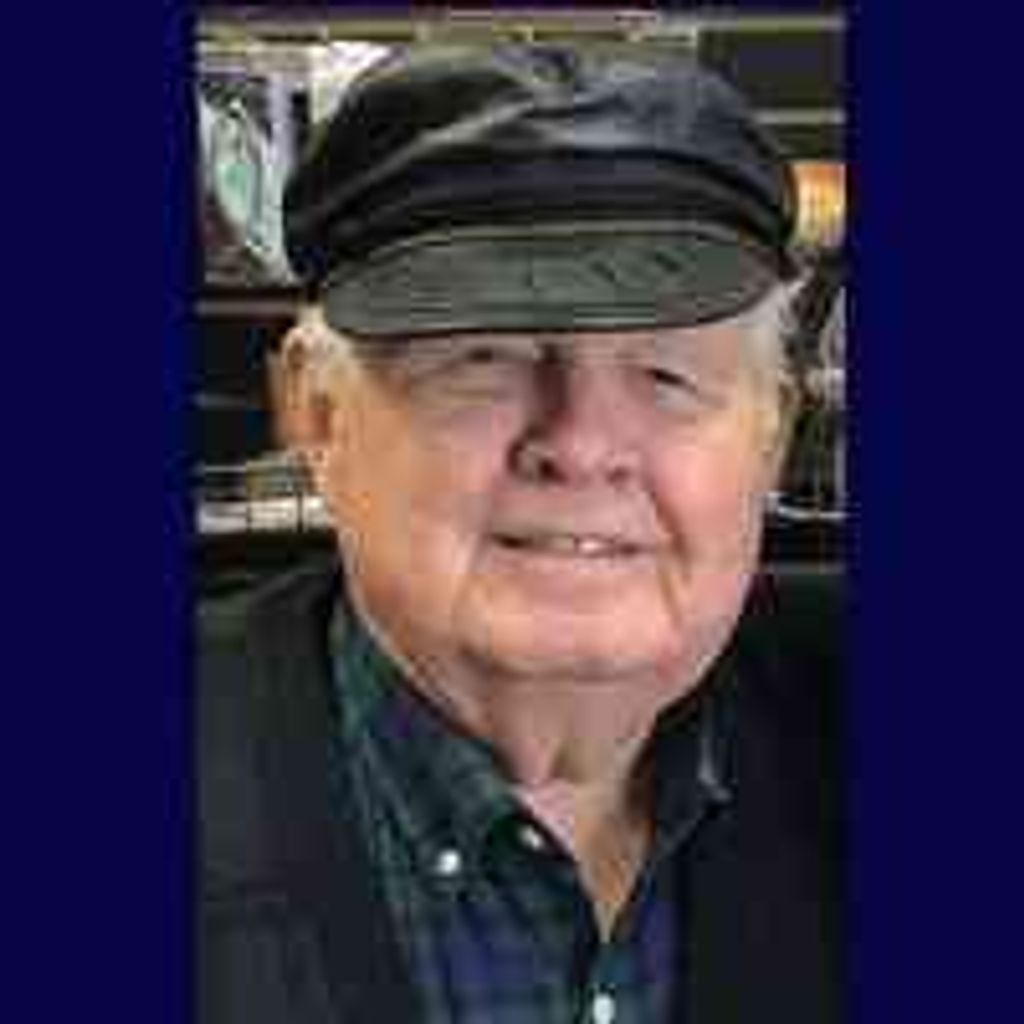 Joseph Coleman Tullos, Sr. Profile Photo