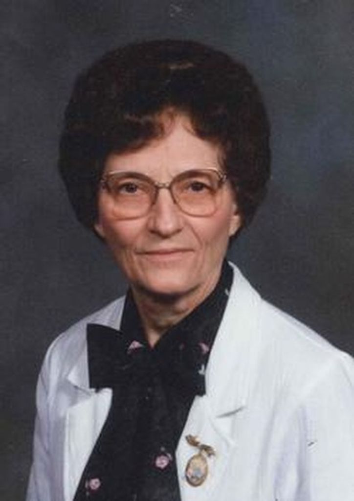 Fencine Katie Moldenhauer Profile Photo