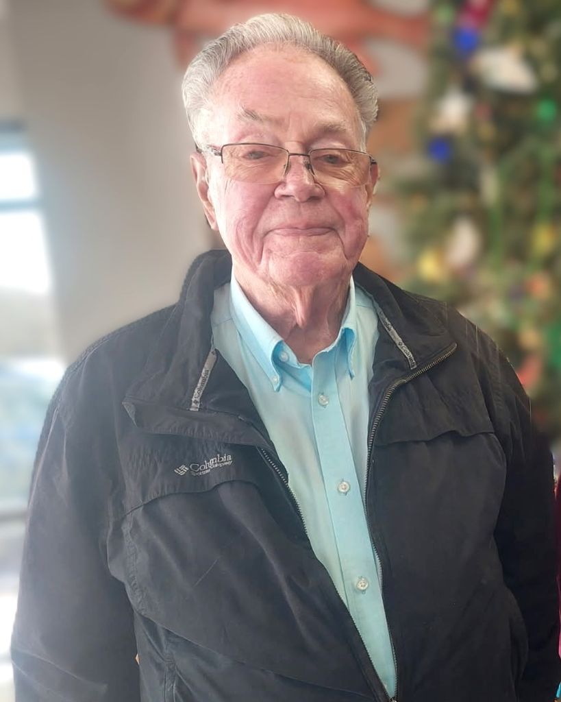 Marshall Herbert Blevins Profile Photo