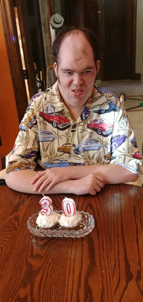 Ryan Lee Matthews Profile Photo
