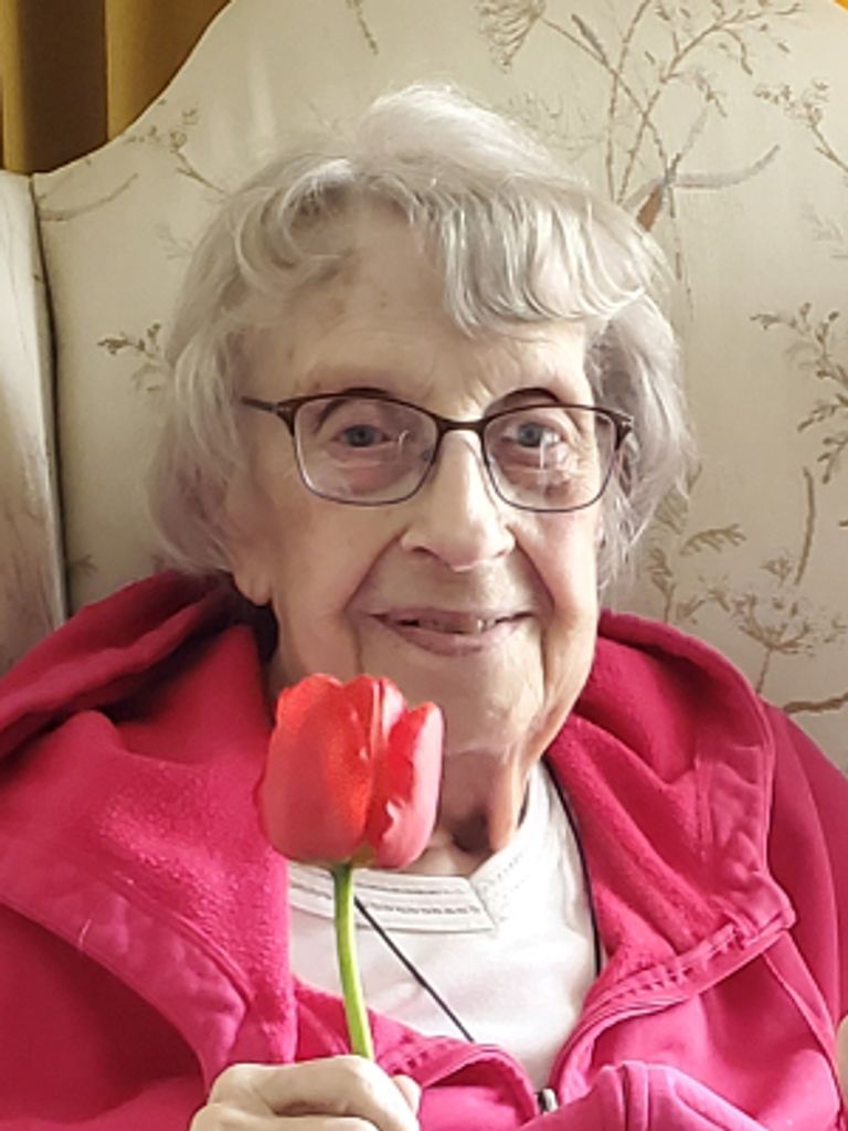 Lucille S. Frey, Nee Simpson Profile Photo