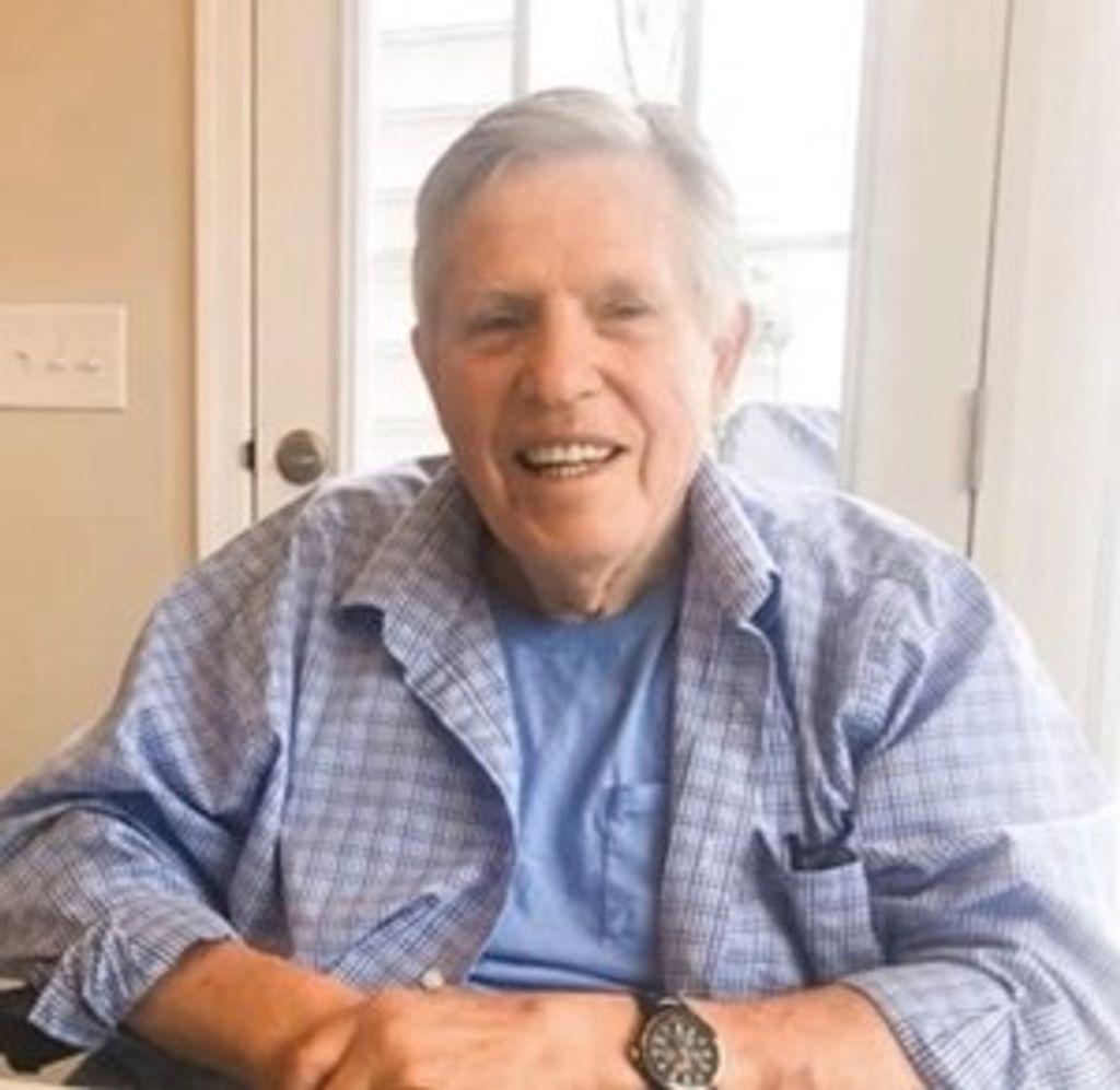 Larry C. Hyden