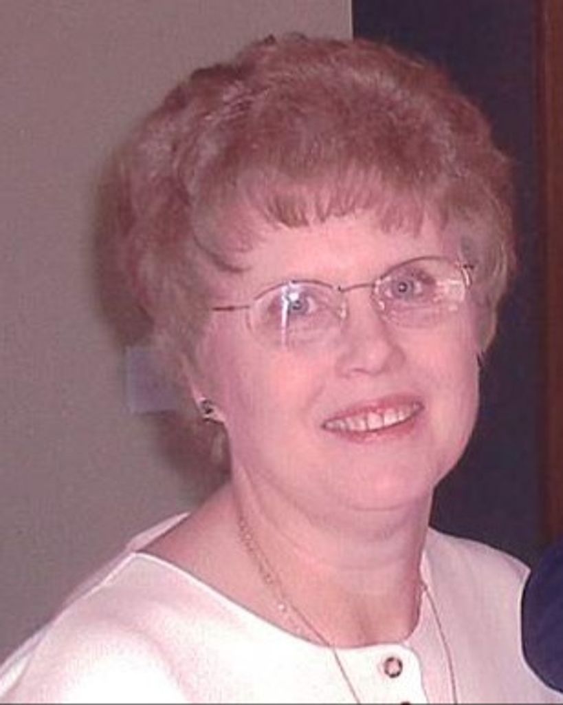 Elaine M. Davis Profile Photo
