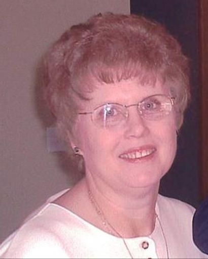 Elaine M. Davis's obituary image