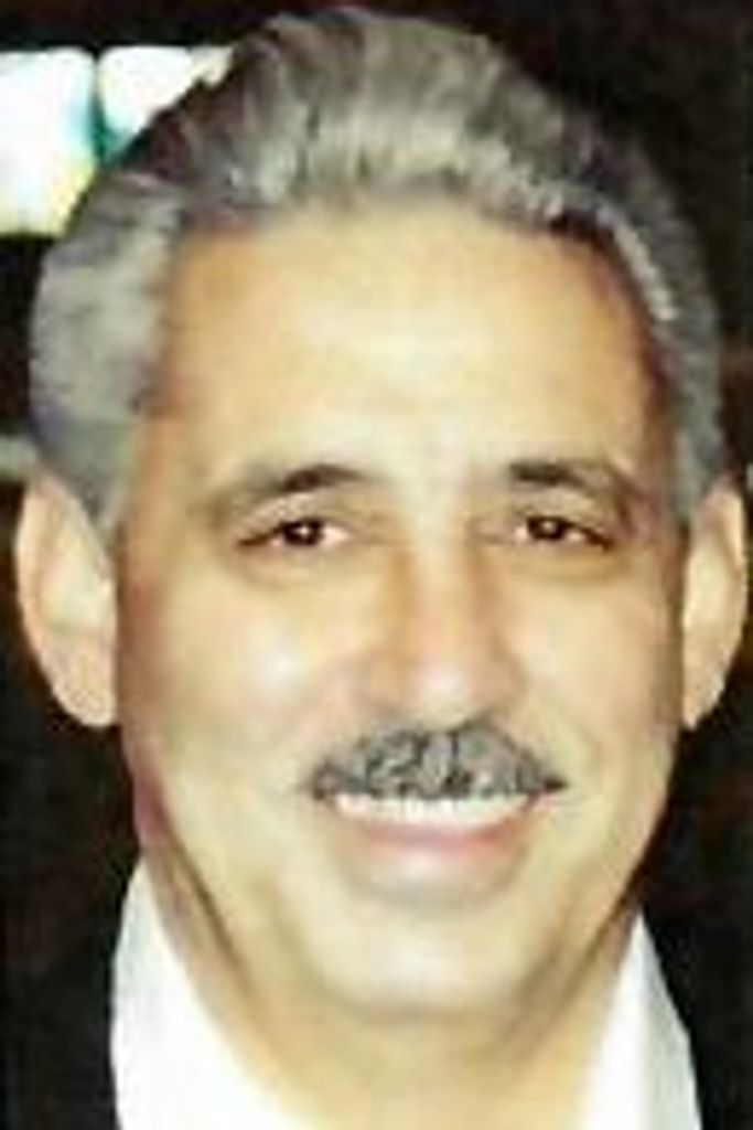 Frank De Guiseppe