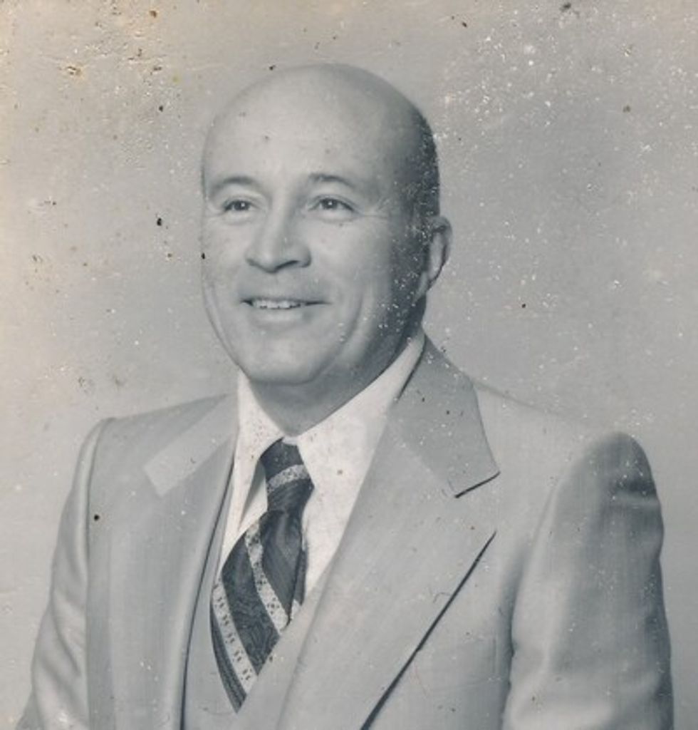 Charles B. Feiser Profile Photo