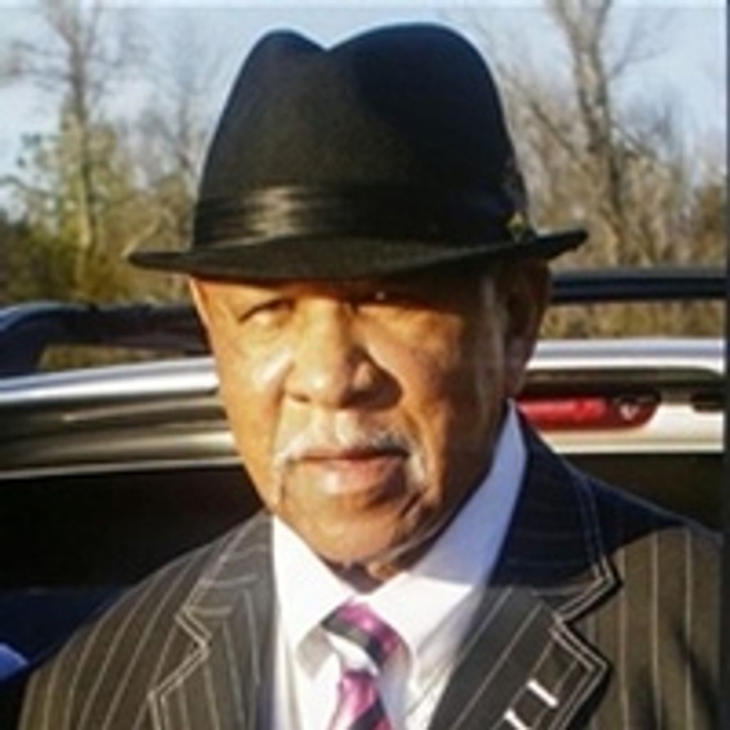 Charles "Pete" Thomas