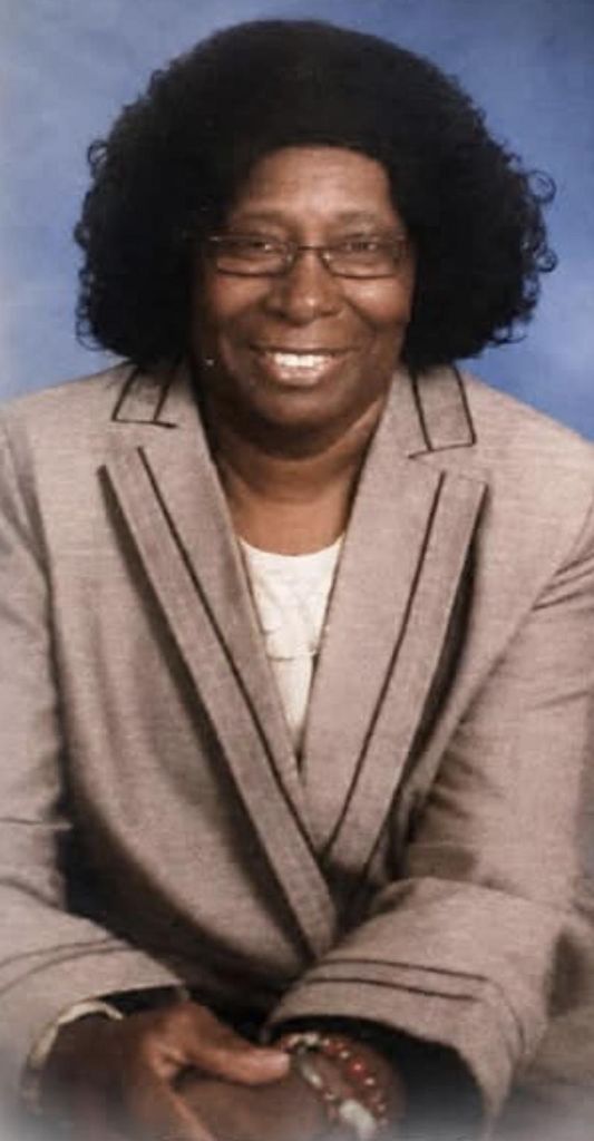 Elizabeth Corley Reed Profile Photo