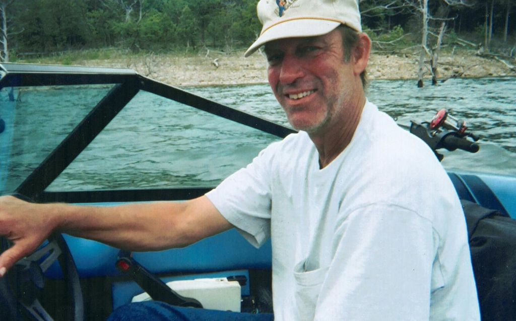 Kenneth "Ken" Ralph Wappelhorst Profile Photo