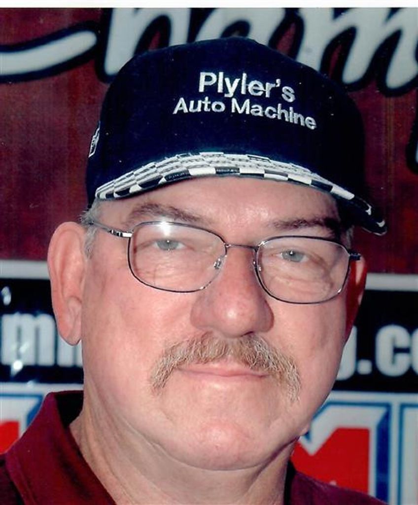 Mr. James C. Plyler Profile Photo