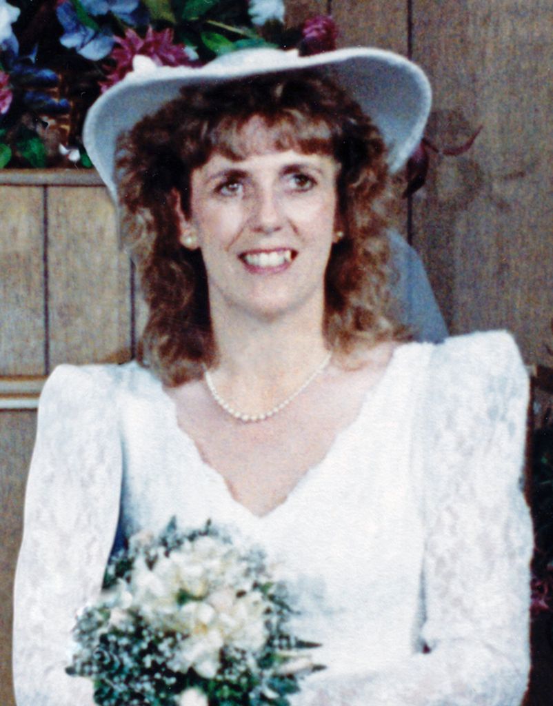 Candace L. Schmitz-Fitzwilliams