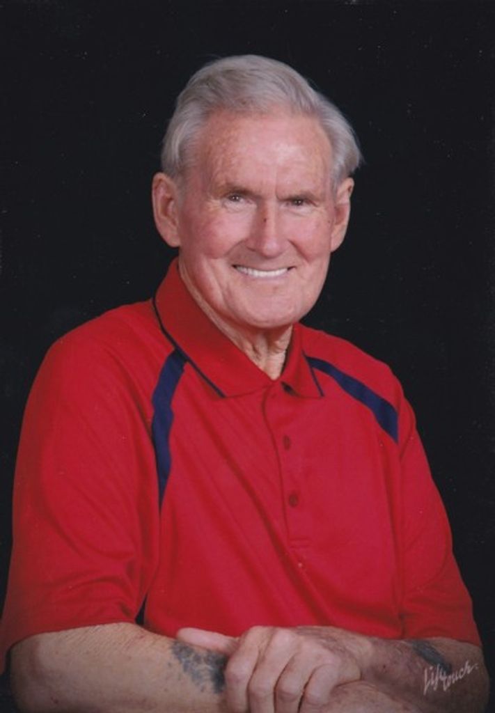 Virgil Wayne Groom Profile Photo