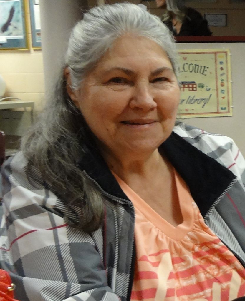 Mary Helen Swinehart Profile Photo