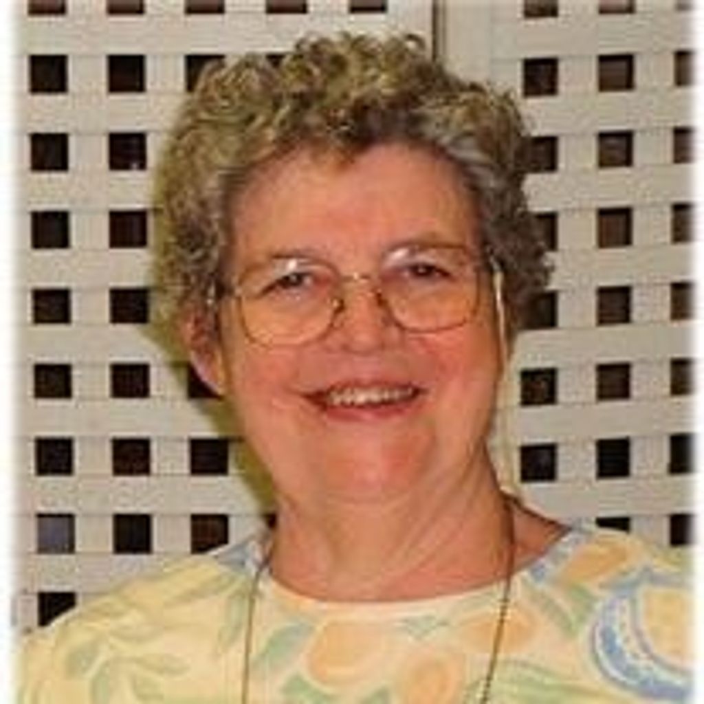 Charlene M. Iversen Profile Photo