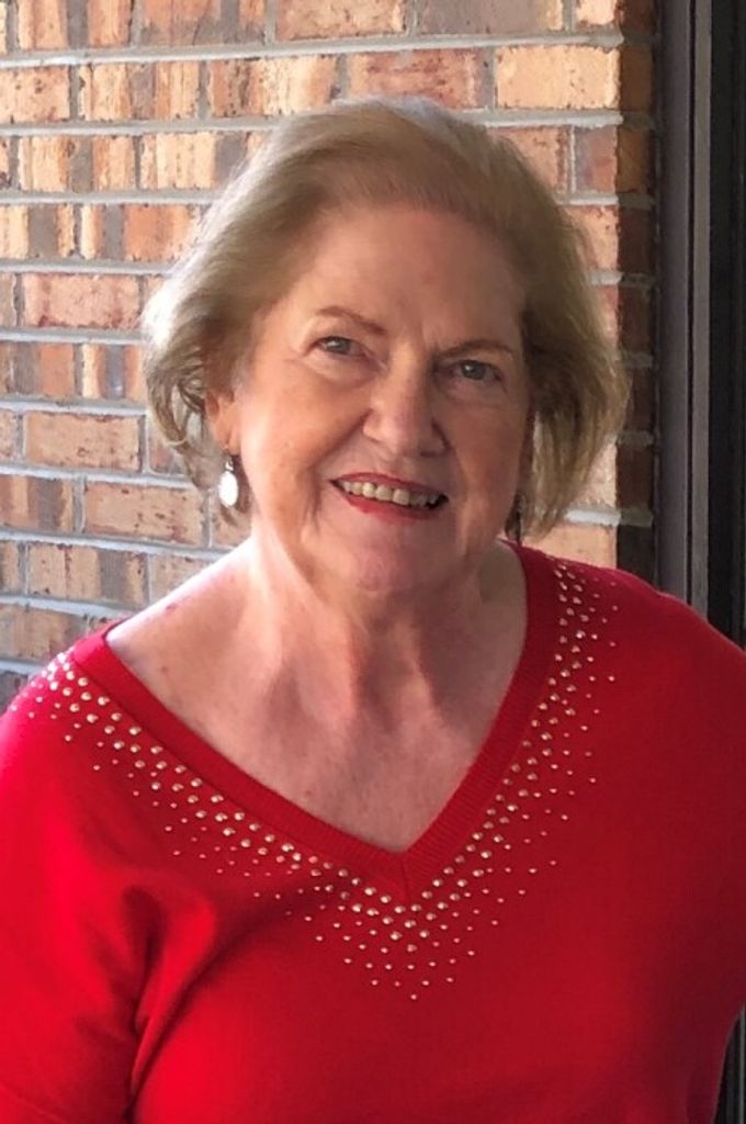 Carol Jefcoat Evans Profile Photo