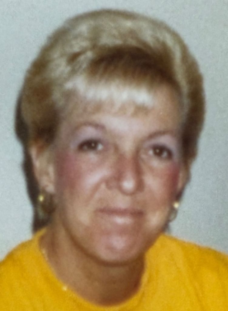 Norma Christine Drysdale Profile Photo
