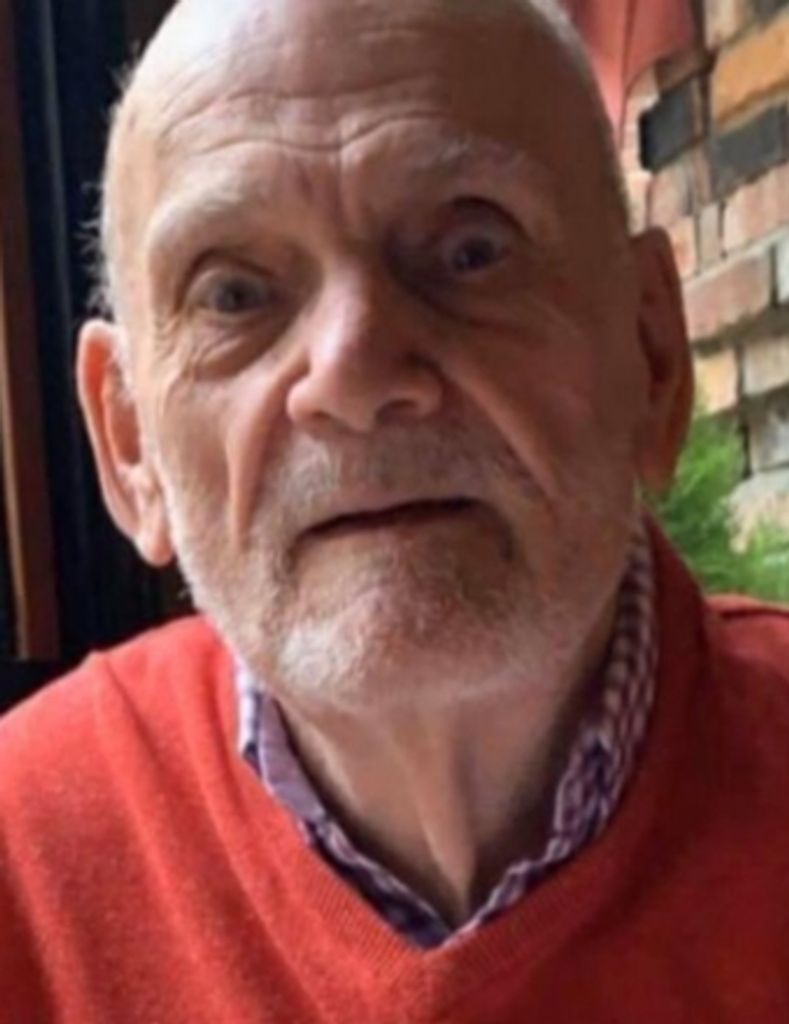 Robert Edward Carle Griffin Profile Photo