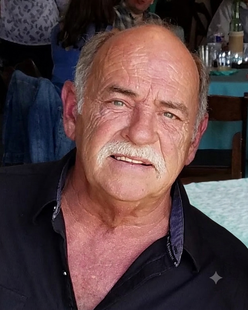 Franklin Lee Forgie Profile Photo