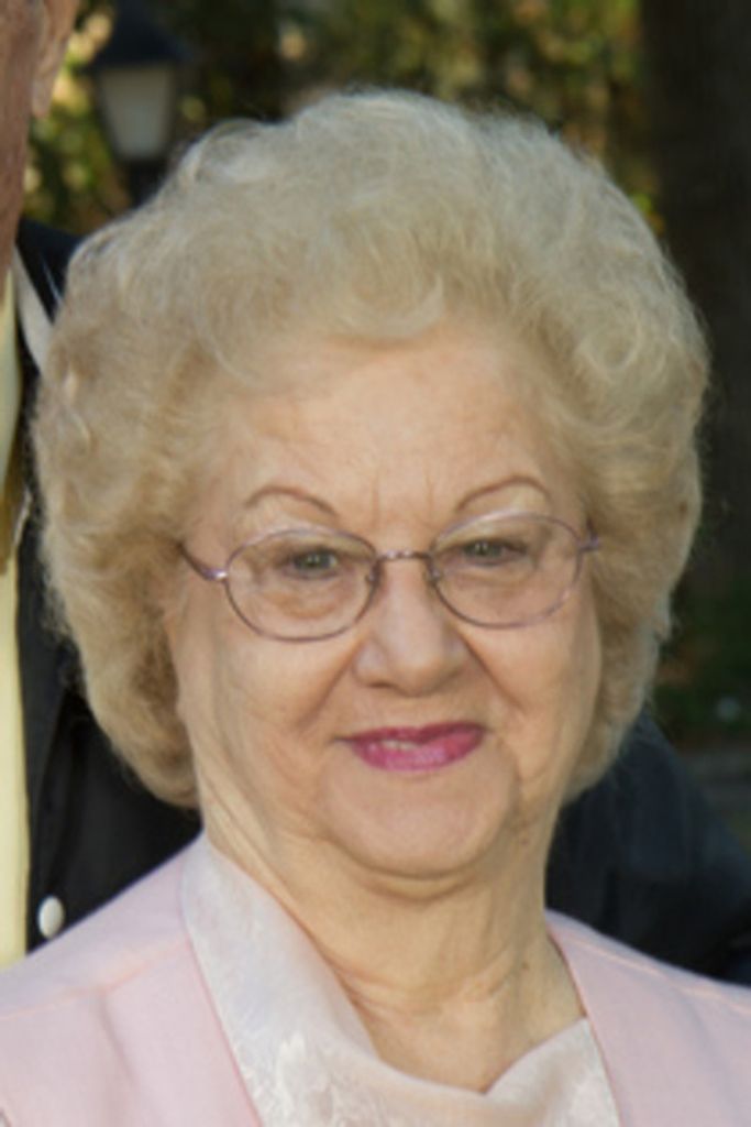 Edith "Edie" Mclendon Profile Photo