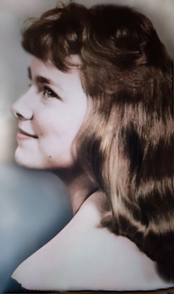 Mary Sewards